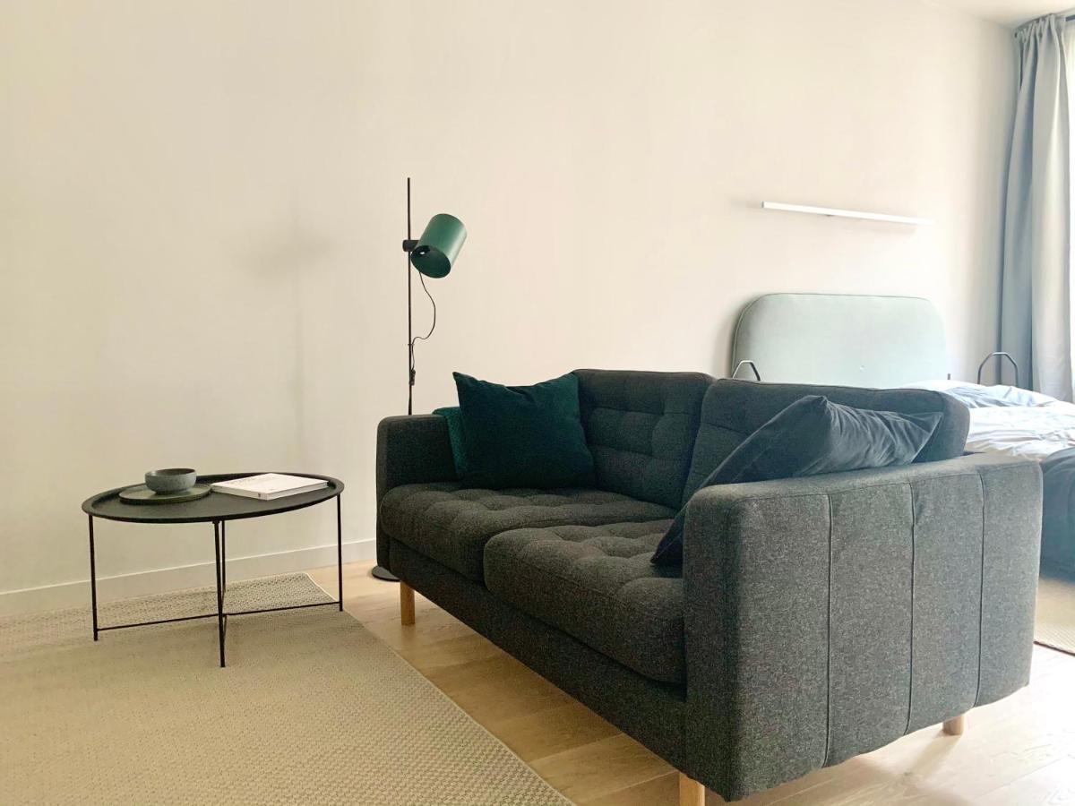 Stylish New Apartment In Riga Old Town - City Centre, Self Check-In, Walkable To Major Attractions Εξωτερικό φωτογραφία