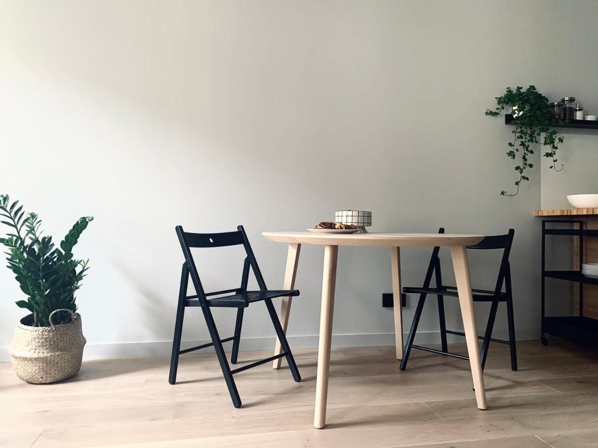 Stylish New Apartment In Riga Old Town - City Centre, Self Check-In, Walkable To Major Attractions Εξωτερικό φωτογραφία
