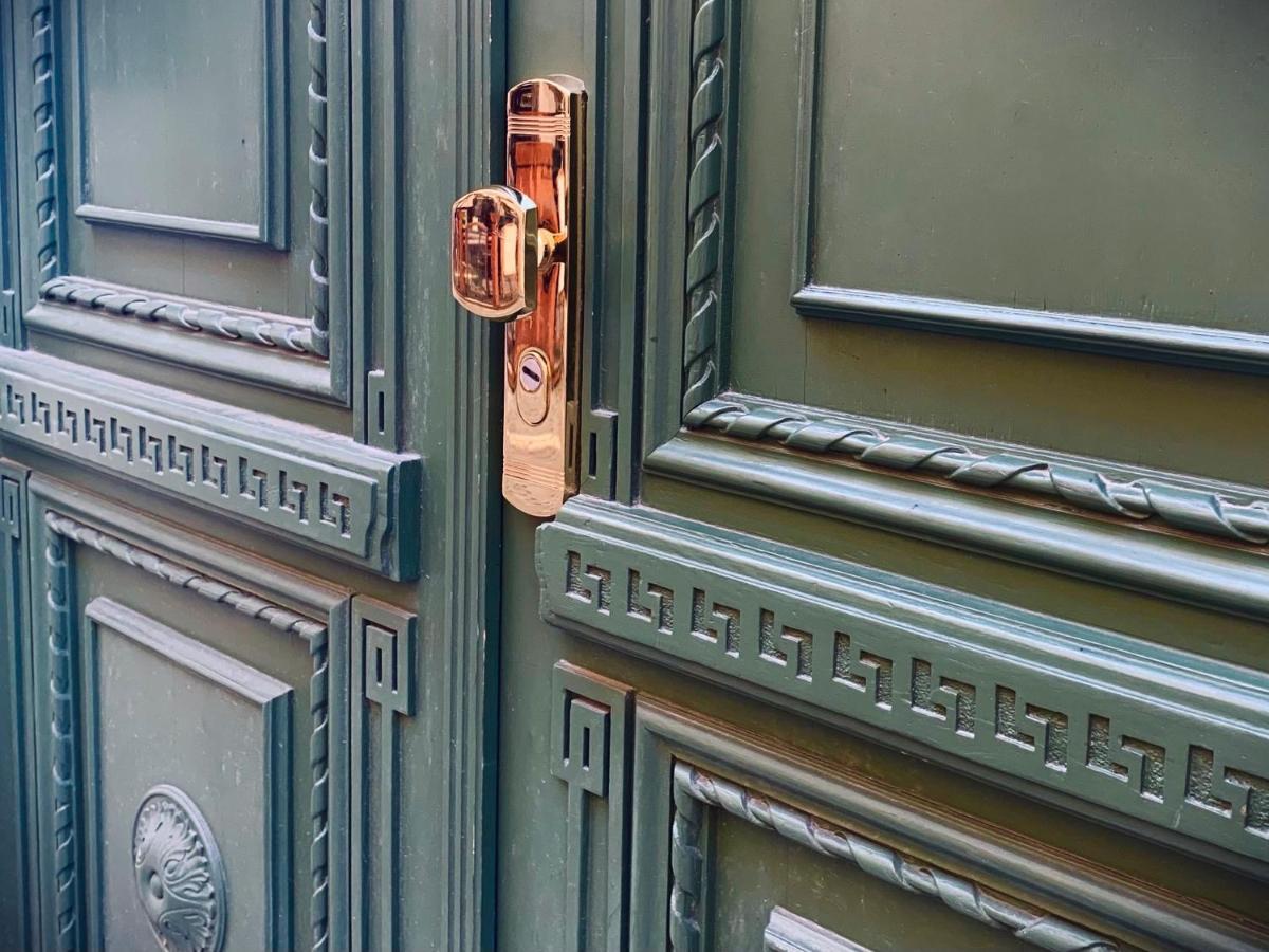 Stylish New Apartment In Riga Old Town - City Centre, Self Check-In, Walkable To Major Attractions Εξωτερικό φωτογραφία