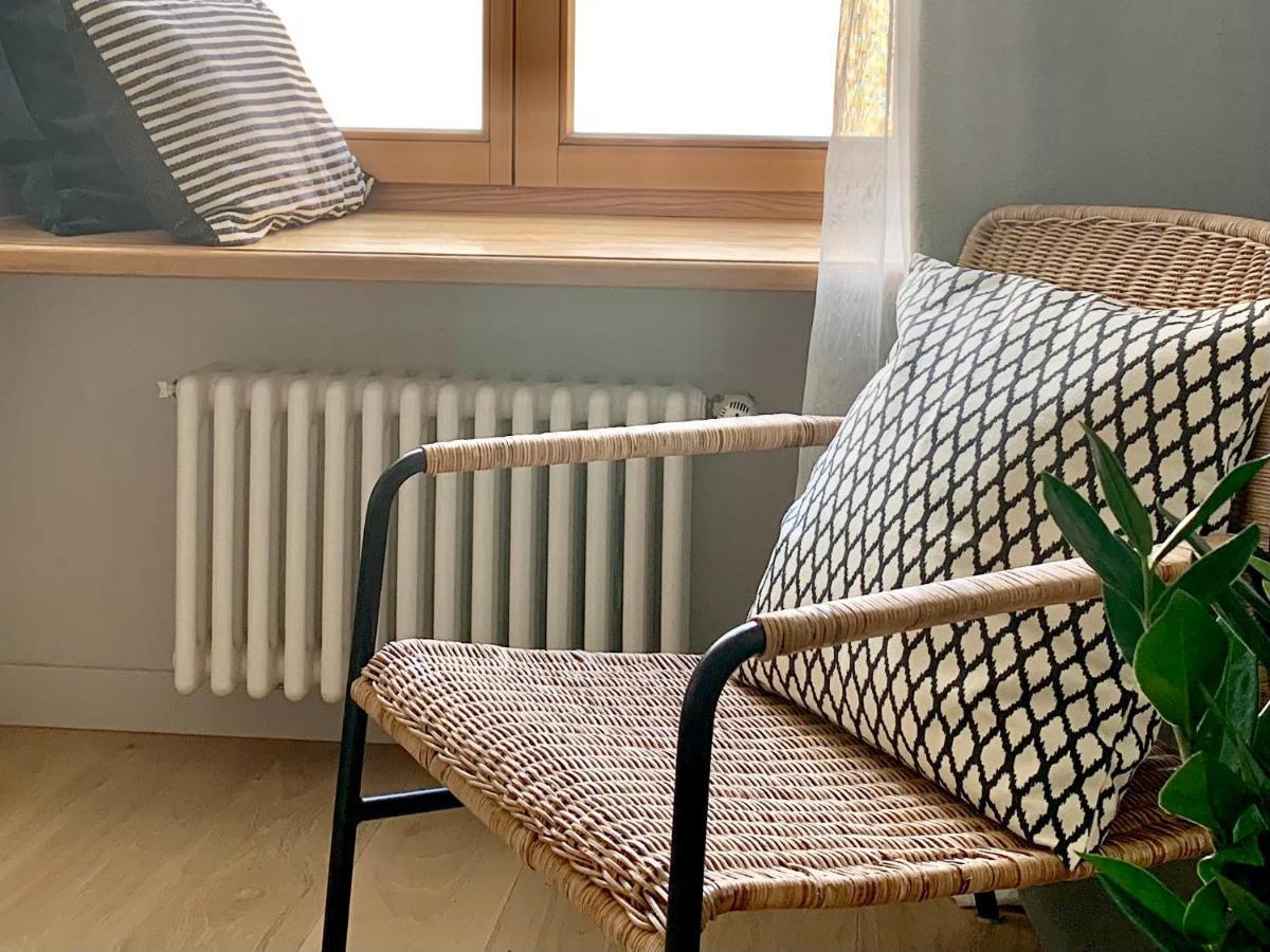 Stylish New Apartment In Riga Old Town - City Centre, Self Check-In, Walkable To Major Attractions Εξωτερικό φωτογραφία