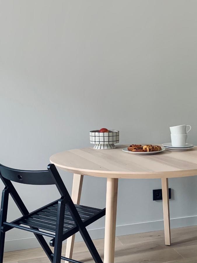 Stylish New Apartment In Riga Old Town - City Centre, Self Check-In, Walkable To Major Attractions Εξωτερικό φωτογραφία