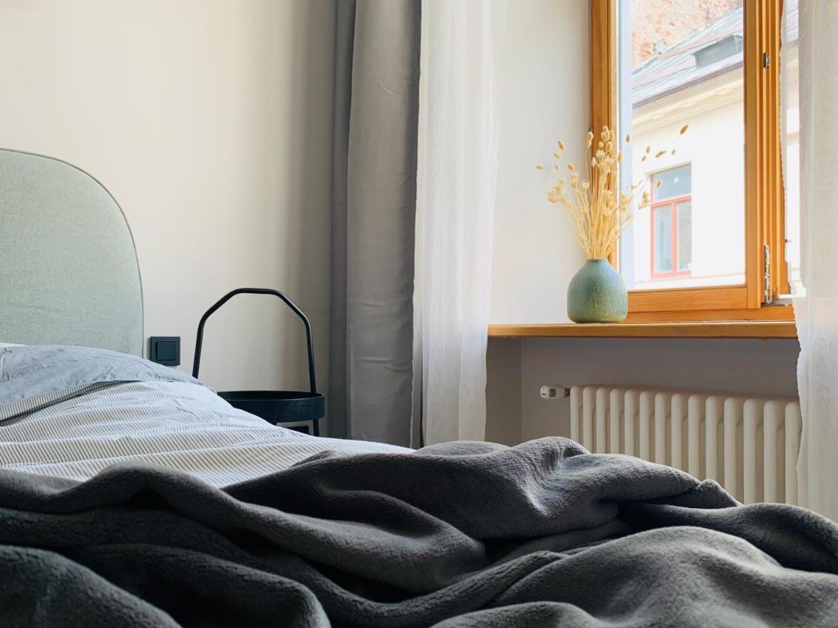 Stylish New Apartment In Riga Old Town - City Centre, Self Check-In, Walkable To Major Attractions Εξωτερικό φωτογραφία