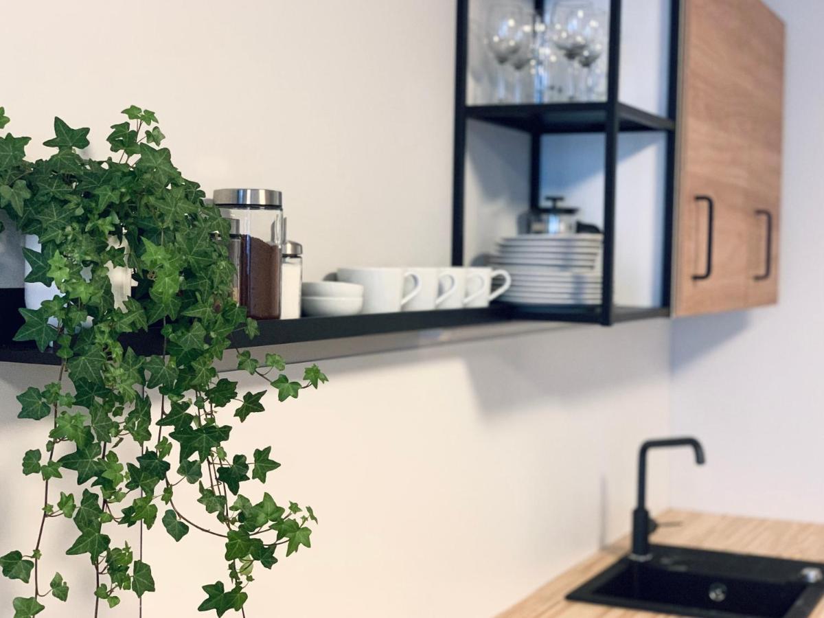 Stylish New Apartment In Riga Old Town - City Centre, Self Check-In, Walkable To Major Attractions Εξωτερικό φωτογραφία