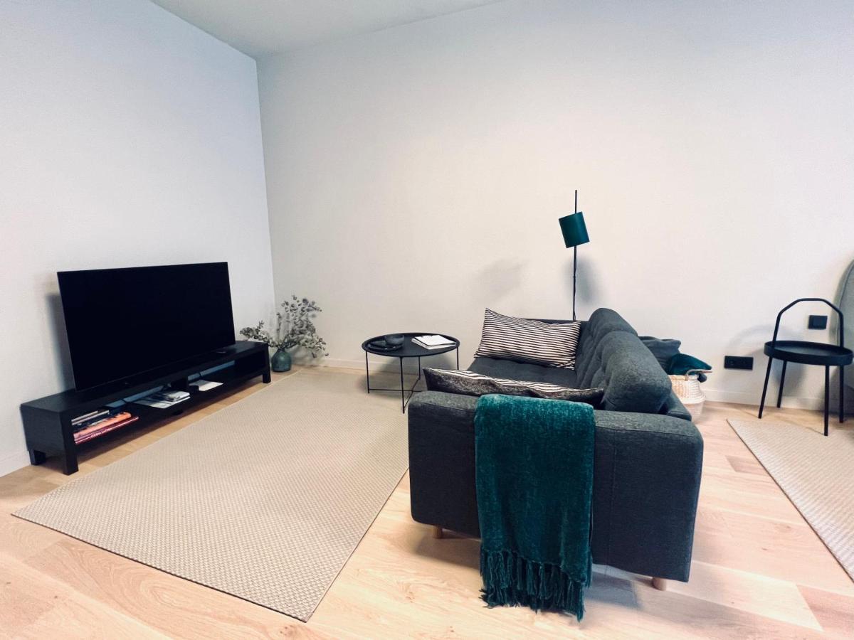Stylish New Apartment In Riga Old Town - City Centre, Self Check-In, Walkable To Major Attractions Εξωτερικό φωτογραφία